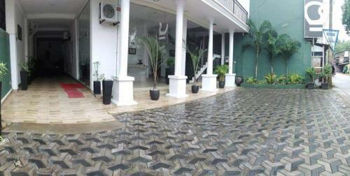 Kings Gate Airport Transit Hotel