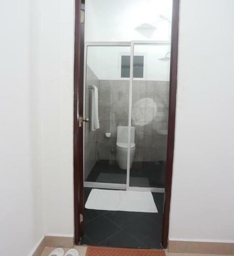Kings Gate Airport Transit Hotel