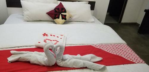 Kings Gate Airport Transit Hotel