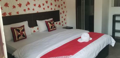 Kings Gate Airport Transit Hotel