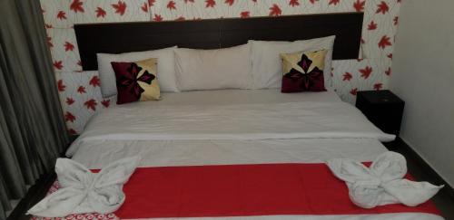 Kings Gate Airport Transit Hotel