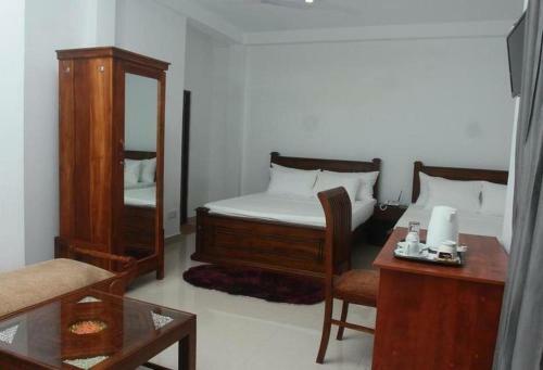 Kings Gate Airport Transit Hotel
