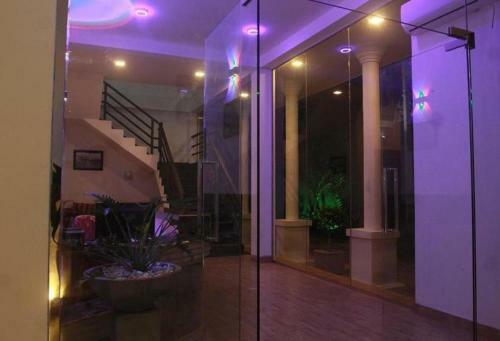 Kings Gate Airport Transit Hotel
