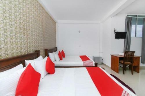 Kings Gate Airport Transit Hotel