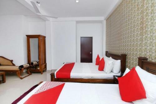 Kings Gate Airport Transit Hotel