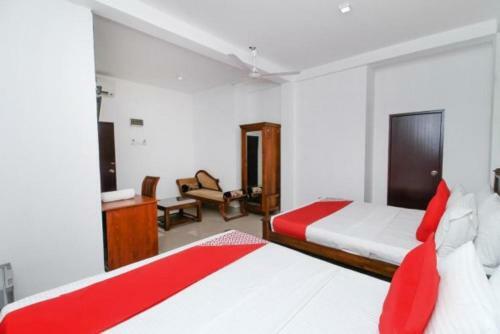 Kings Gate Airport Transit Hotel