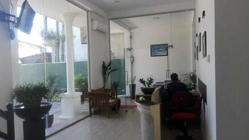 Kings Gate Airport Transit Hotel