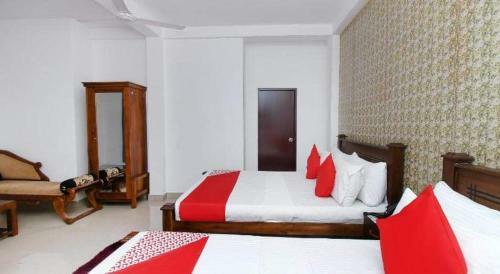 Kings Gate Airport Transit Hotel