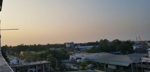 Kings Gate Airport Transit Hotel