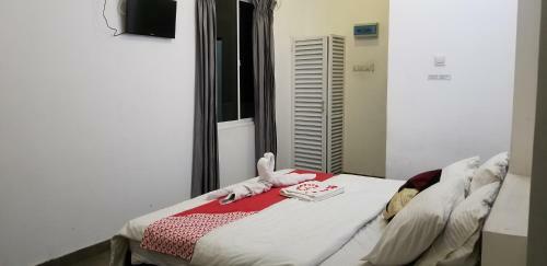 Kings Gate Airport Transit Hotel