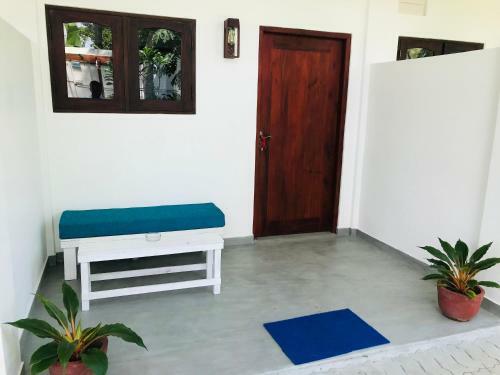 Hostal Double Mango Villa
