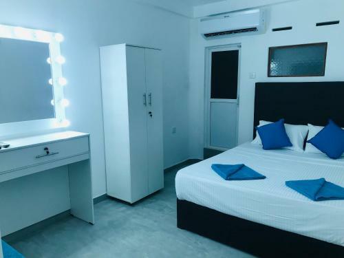 Hostal Double Mango Villa