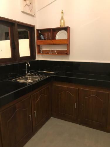 Hostal Double Mango Villa