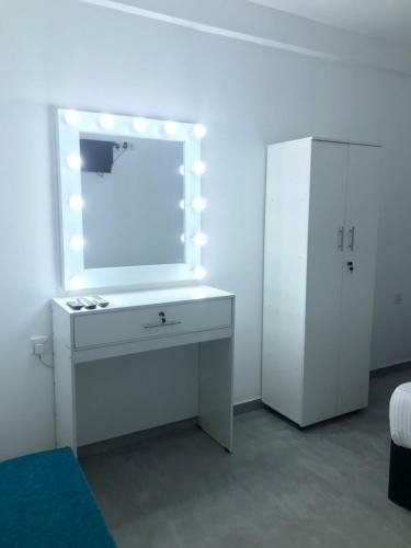 Hostal Double Mango Villa