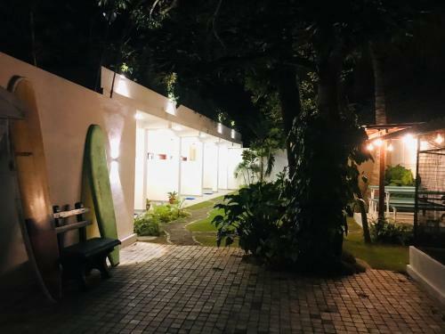 Hostal Double Mango Villa