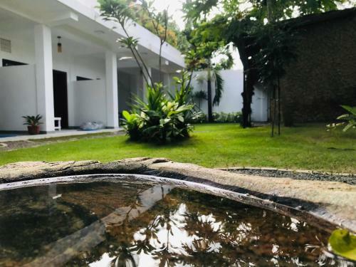 Hostal Double Mango Villa