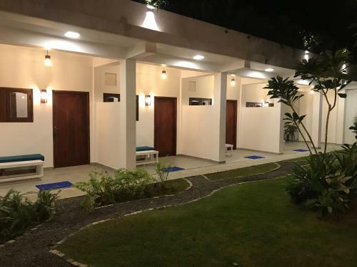 Hostal Double Mango Villa