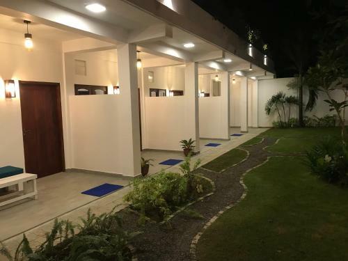 Hostal Double Mango Villa