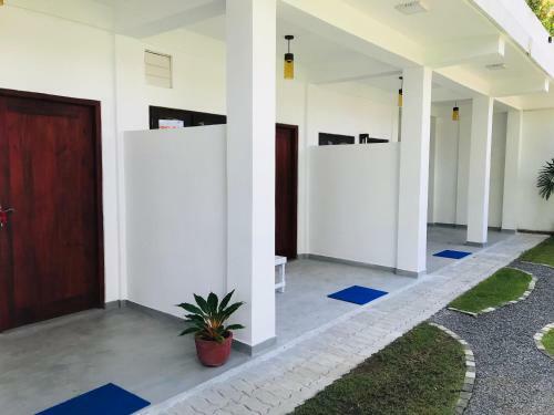 Hostal Double Mango Villa