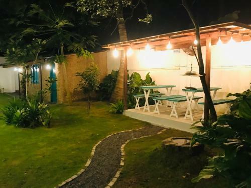 Hostal Double Mango Villa