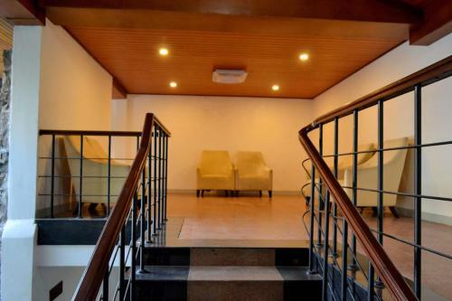 Good Wood Airport Hotel