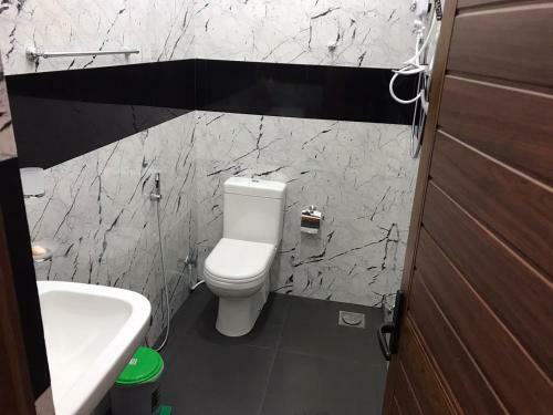 Bed & Breakfast Concey Transit At Colombo Airport