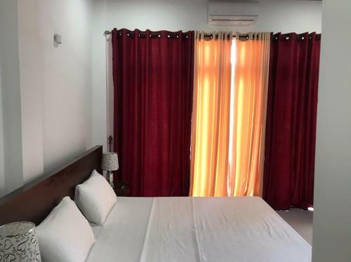 Bed & Breakfast Concey Transit At Colombo Airport