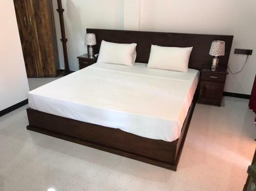 Bed & Breakfast Concey Transit At Colombo Airport