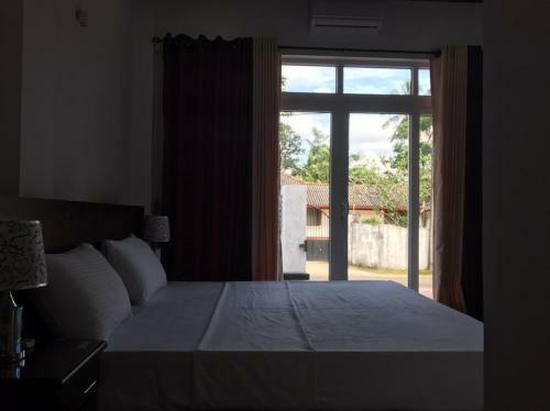 Bed & Breakfast Concey Transit At Colombo Airport
