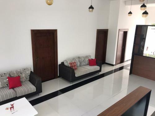Bed & Breakfast Concey Transit At Colombo Airport