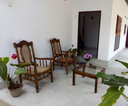 T & U Homestay