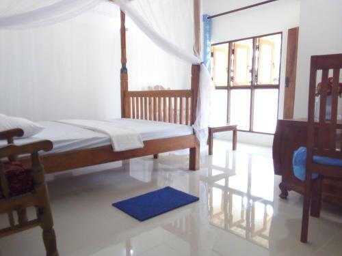 T & U Homestay