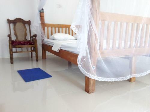 T & U Homestay