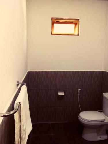 T & U Homestay
