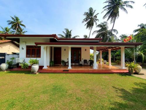 Villa 87