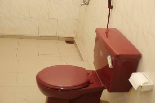Hostal Airport Residence Inn