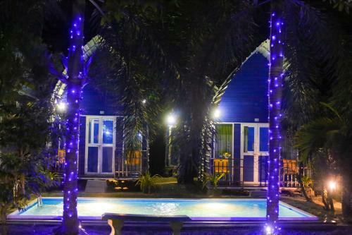 Hostal Airport Residence Inn