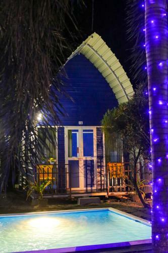 Hostal Airport Residence Inn