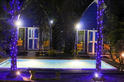 Hostal Airport Residence Inn