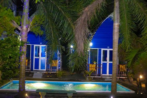 Hostal Airport Residence Inn