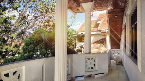 Hostal Airport Residence Inn