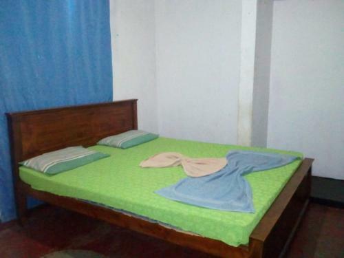 Mango Friends Homestay