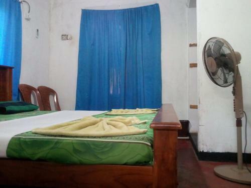 Mango Friends Homestay