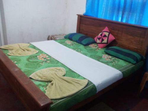 Mango Friends Homestay