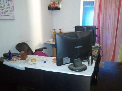 Mango Friends Homestay