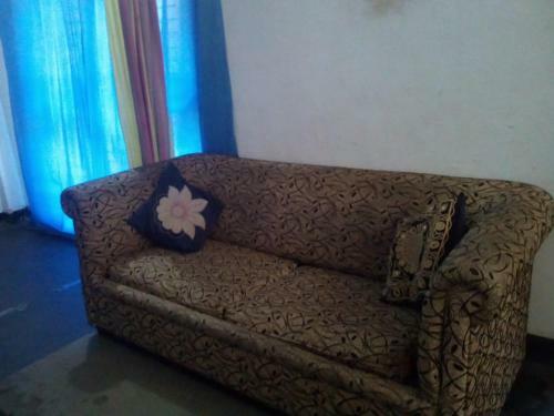 Mango Friends Homestay