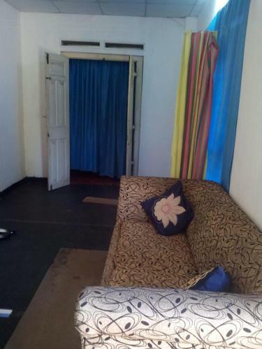 Mango Friends Homestay
