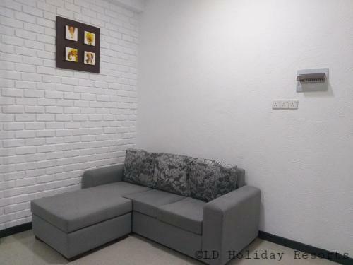 Apartamento Lanka Dreams Holiday Resorts #third_build