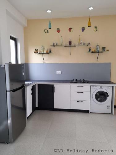 Apartamento Lanka Dreams Holiday Resorts #third_build