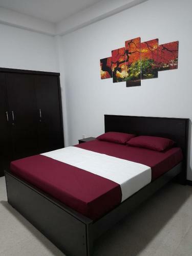 Apartamento Lanka Dreams Holiday Resorts #third_build
